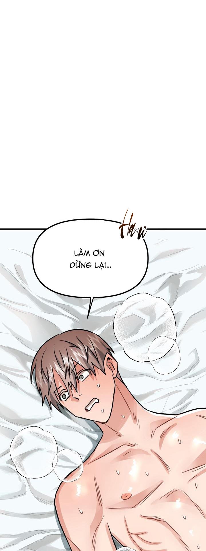 THÚ CƯNG DAMDANG Chapter 4.4 CK LÀCÚNCON END - Next Chapter 5.1 TIỀN BỐI 1