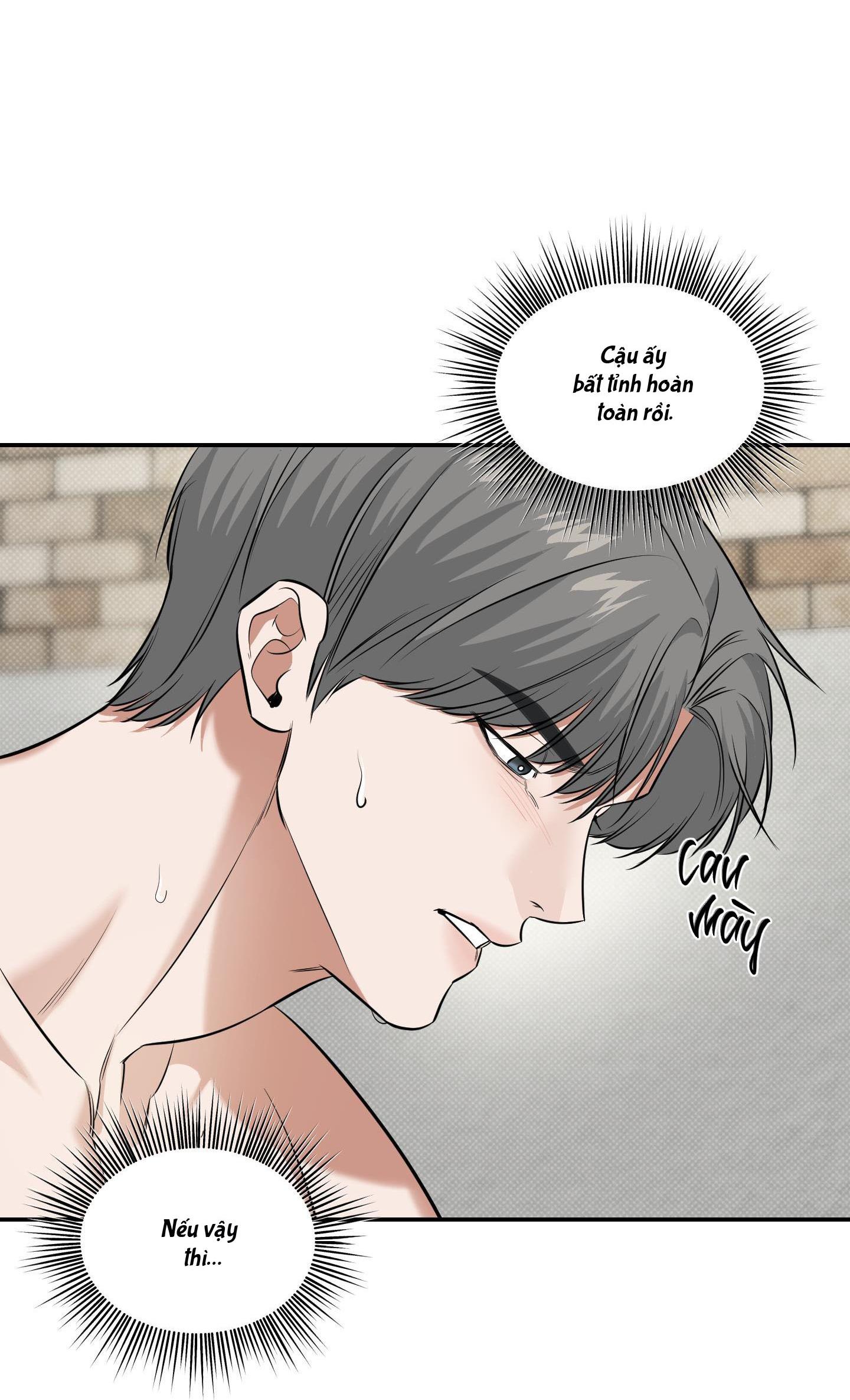 (CBunu) Hưởng Lợi Chapter 20 H+ - Next Chapter 21