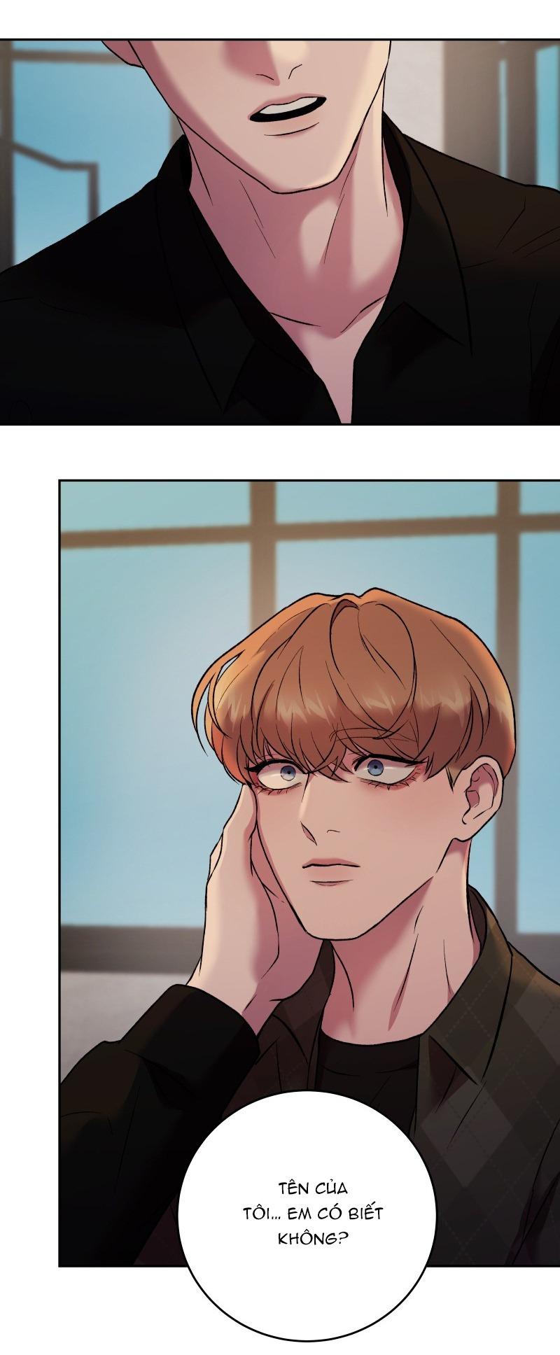 NỖI SỢ CỦA HWAN YEONG Chapter 43 - Next Chapter 44