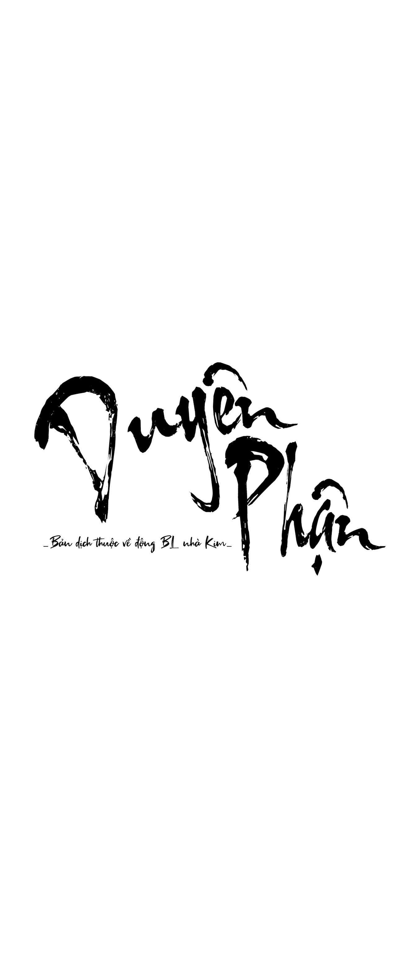 DUYÊN PHẬN Chapter 3 - Next Chapter 4