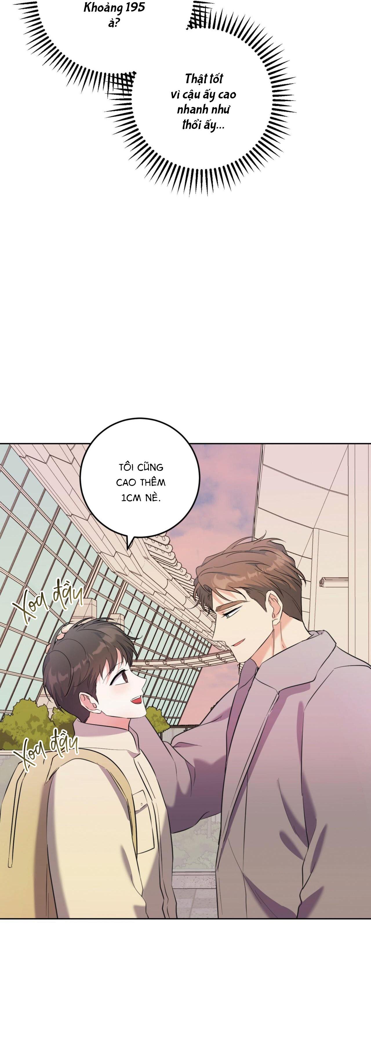 (CBunu) Khu Rừng Tĩnh Lặng Chapter 42 - Next Chapter 43 H