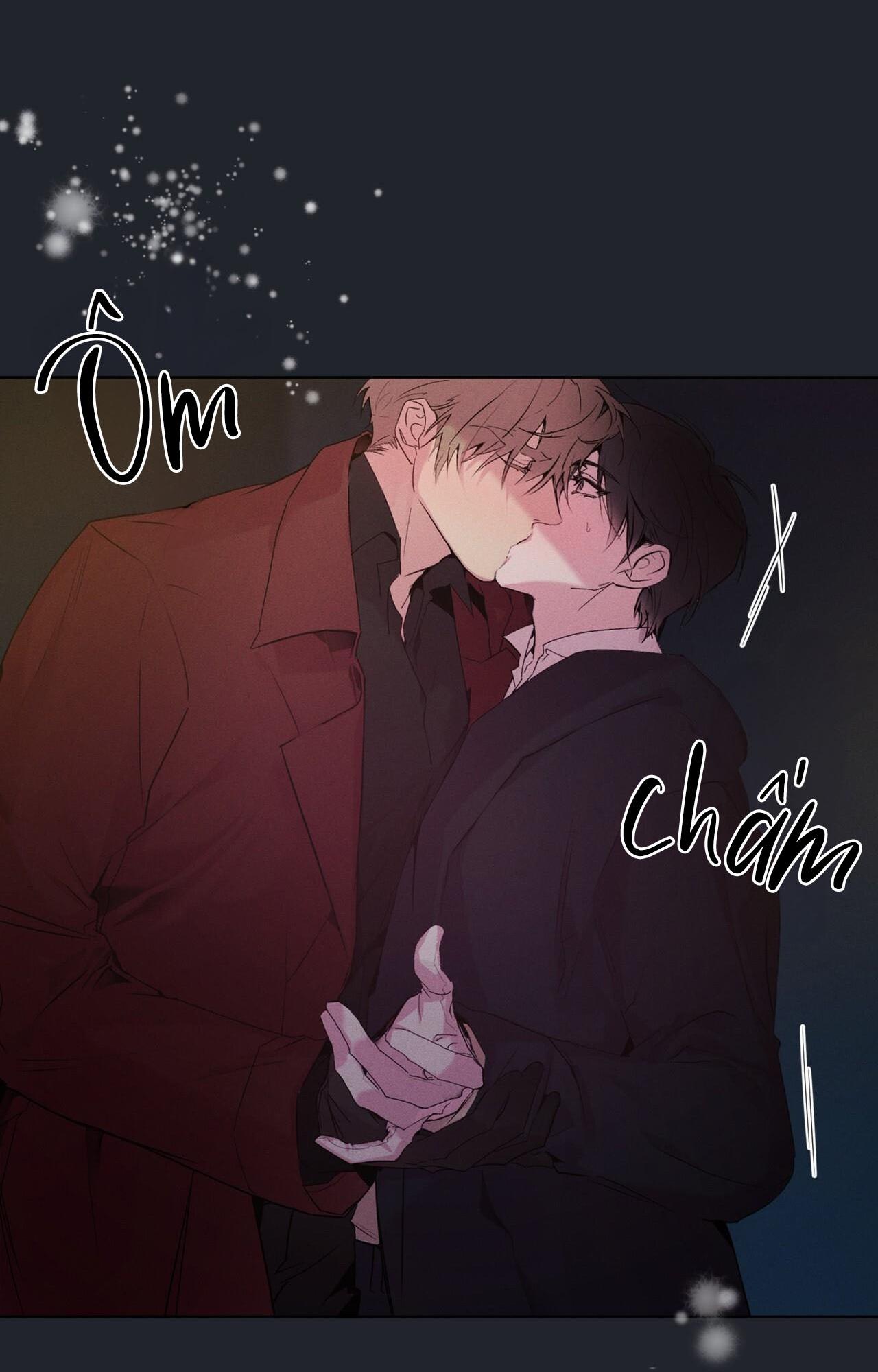 (CBunu) Hồi Ức Của Nhịp Thở Chapter 18 H+ - Next Chapter 19 H+