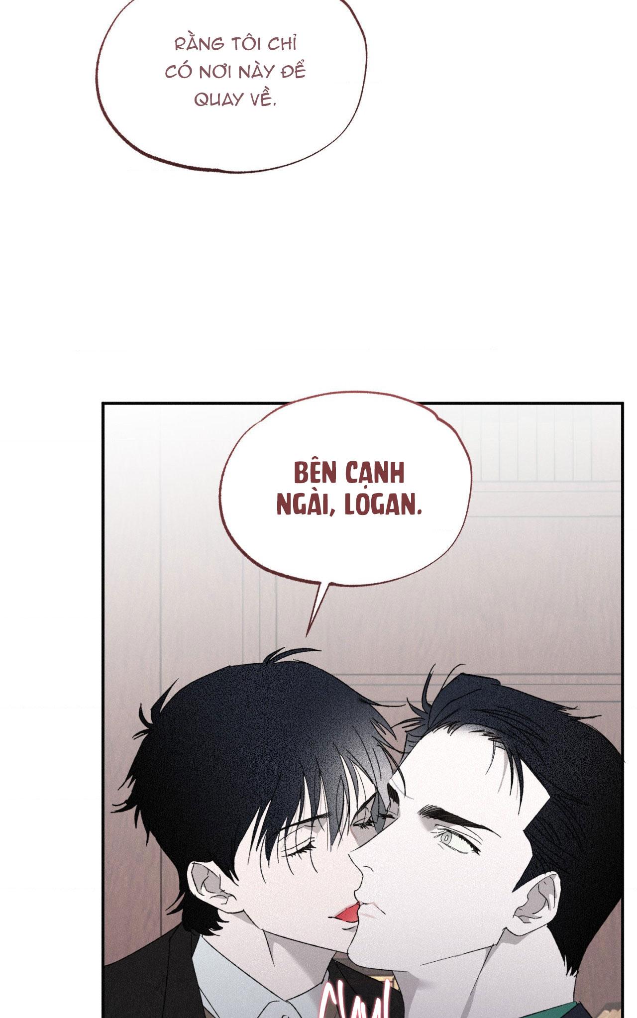 LỜI NÓI DỐI ĐẪM MÁU Chapter 43 - Next 