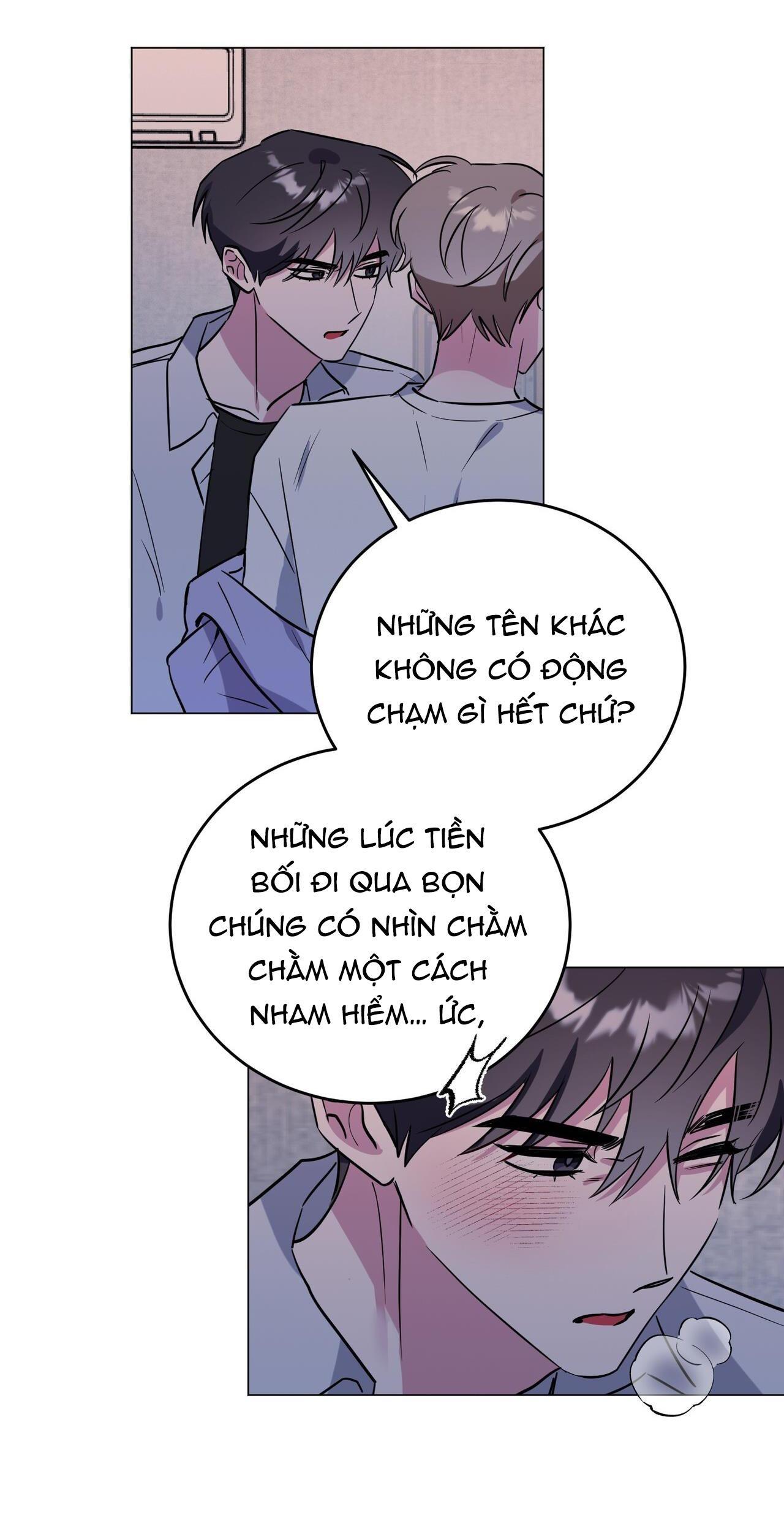 CẠM BẪY ĐẠI HỌC Chapter 78 - Next 