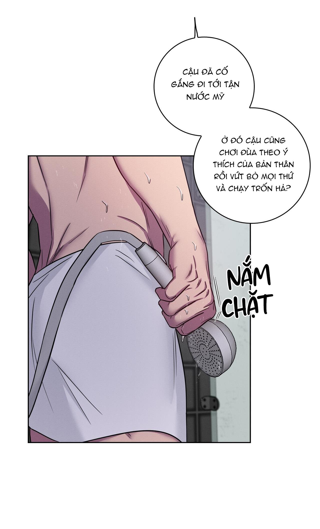 LOVE GYM Chapter 44 - Next Chapter 45
