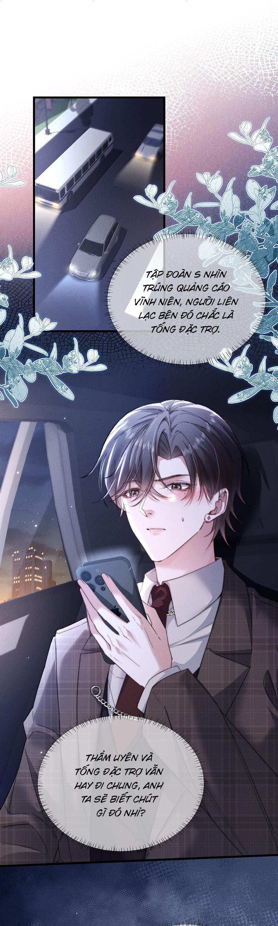 Phép Tắc Nuôi Dưỡng Chó Điên Chapter 55 - Next 