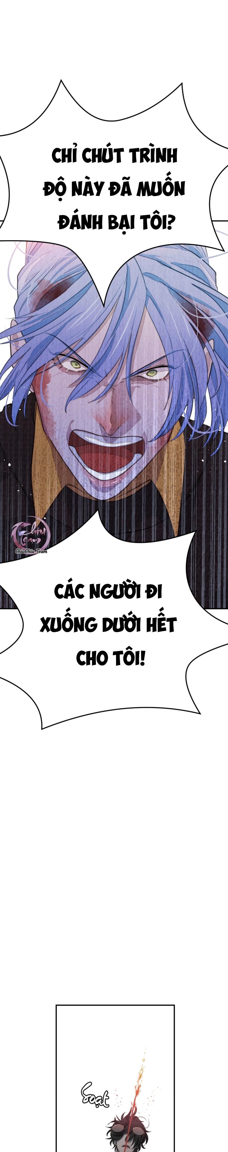 Bao Nuôi Tiền Bối Chapter 77 - Next Chapter 78