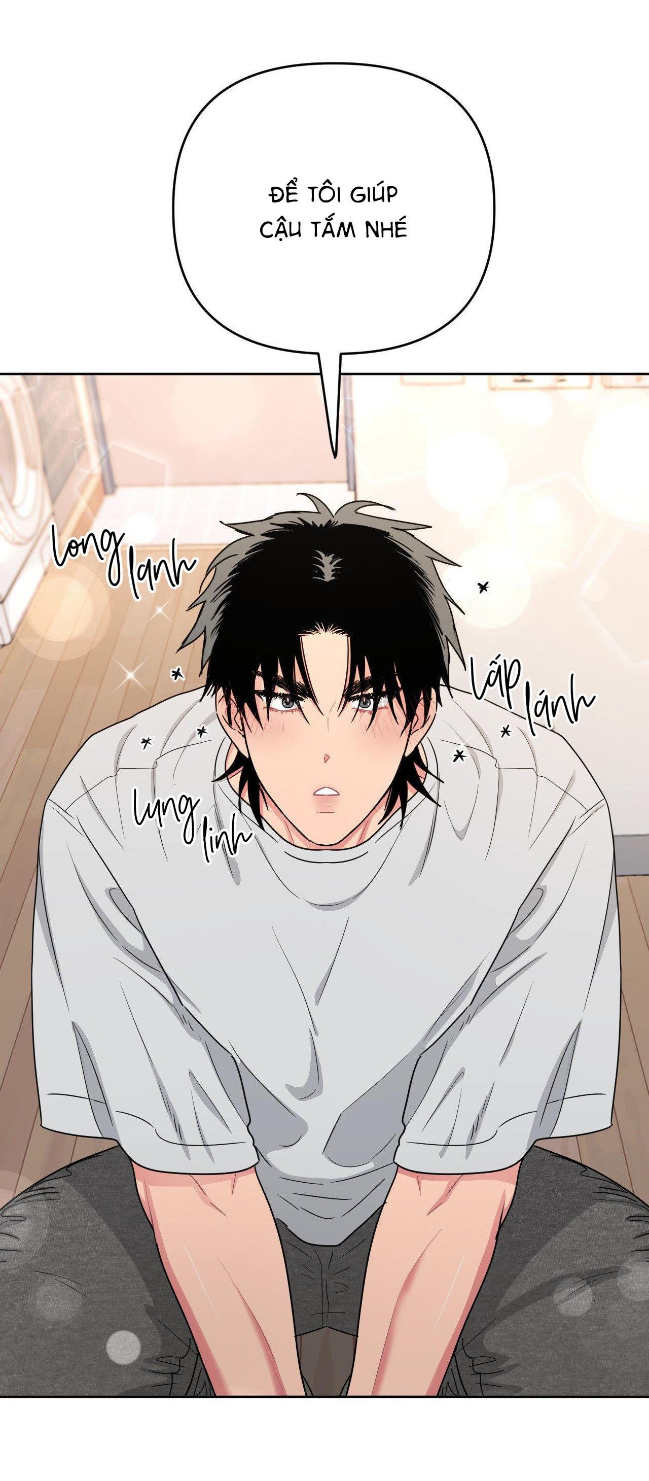 (CBunu) Chàng Trai Mỹ Thuật Chapter 12 H+ - Next Chapter 13