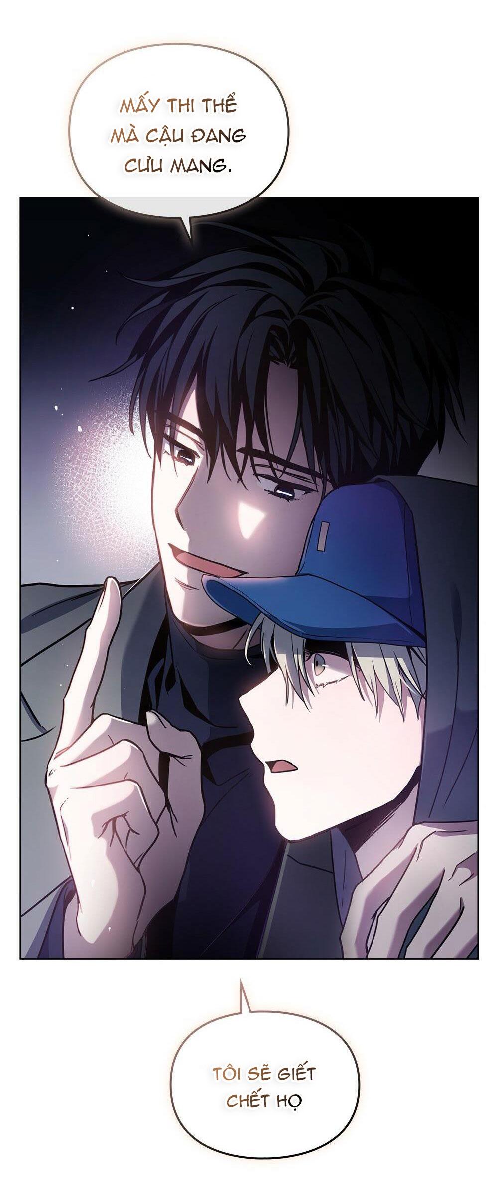 Dấu Vết Mặt Trời Chapter 5 - Next Chapter 6