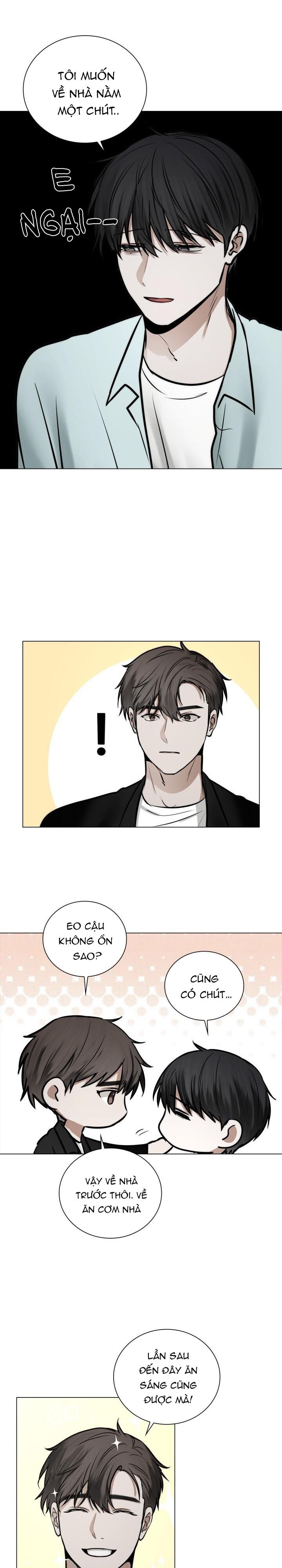 Không xa lạ Chapter 51 - Next Chapter 52