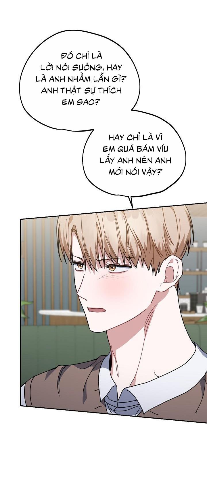 Khu vực chủ nghĩa tình yêu Chapter 62 - Next Chapter 63