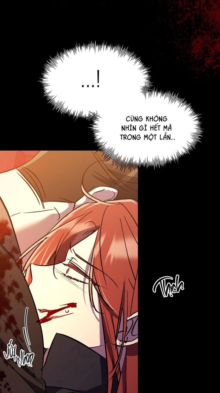 NGHIỆN CUỒNG CÔNG-BDSM CÙNG SẸC Chapter 7.6 đêm trắng end - Trang 2