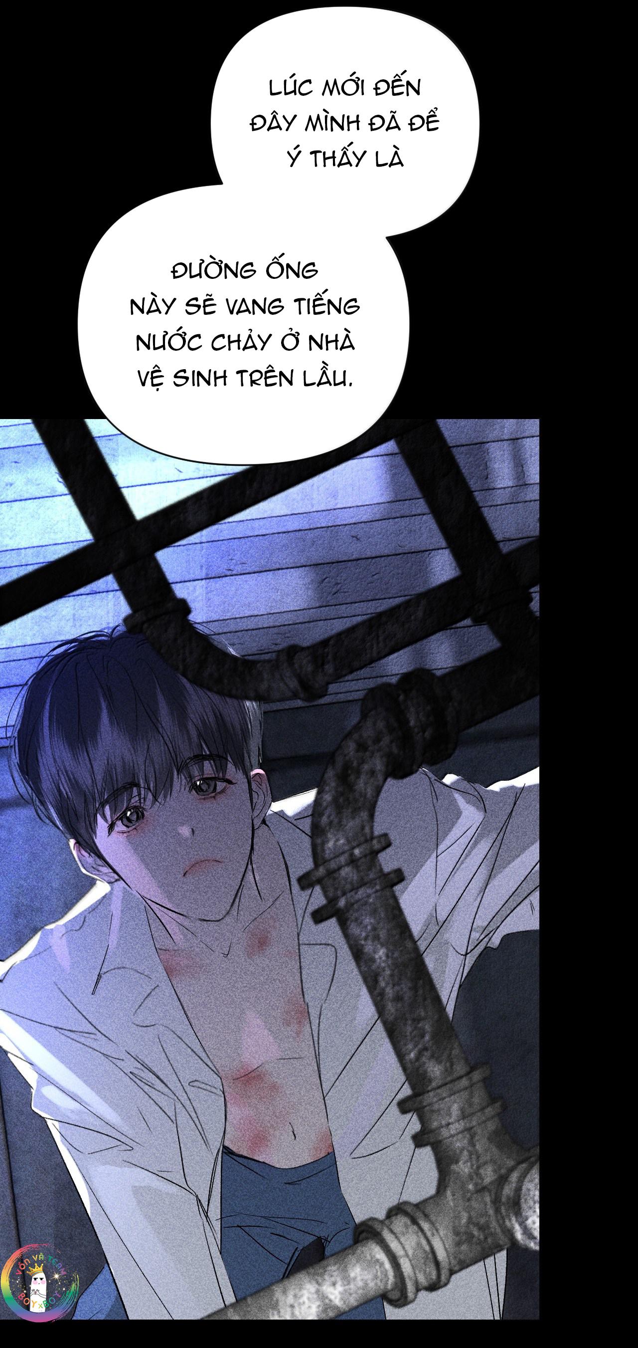 Thoát Khỏi Tầng Hầm Chapter 11 - Next 