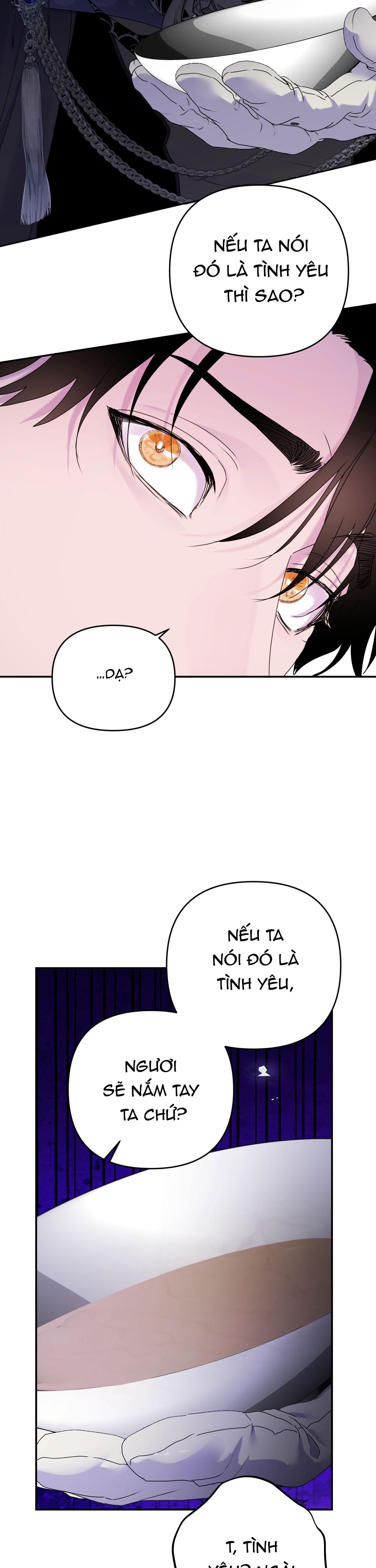 đóa hoa của alosha Chapter 29 - Next 