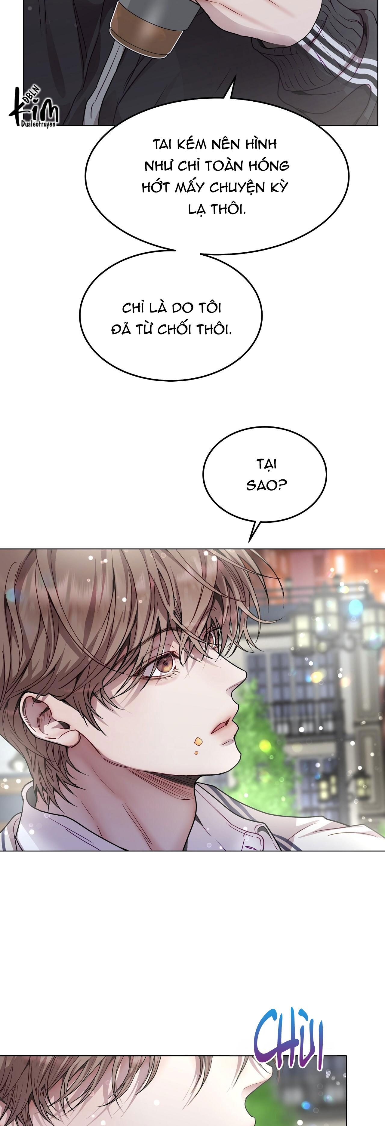 LỐI SỐNG ÍCH KỶ Chapter 50 - Next Chapter 51 H+++