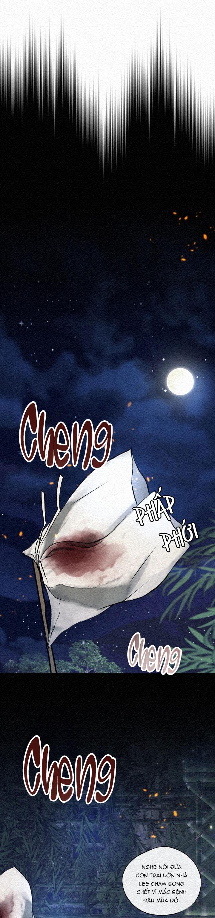 BUỔI LỄ TRỪ TÀ Chapter 1 - Next Chapter 2 18+