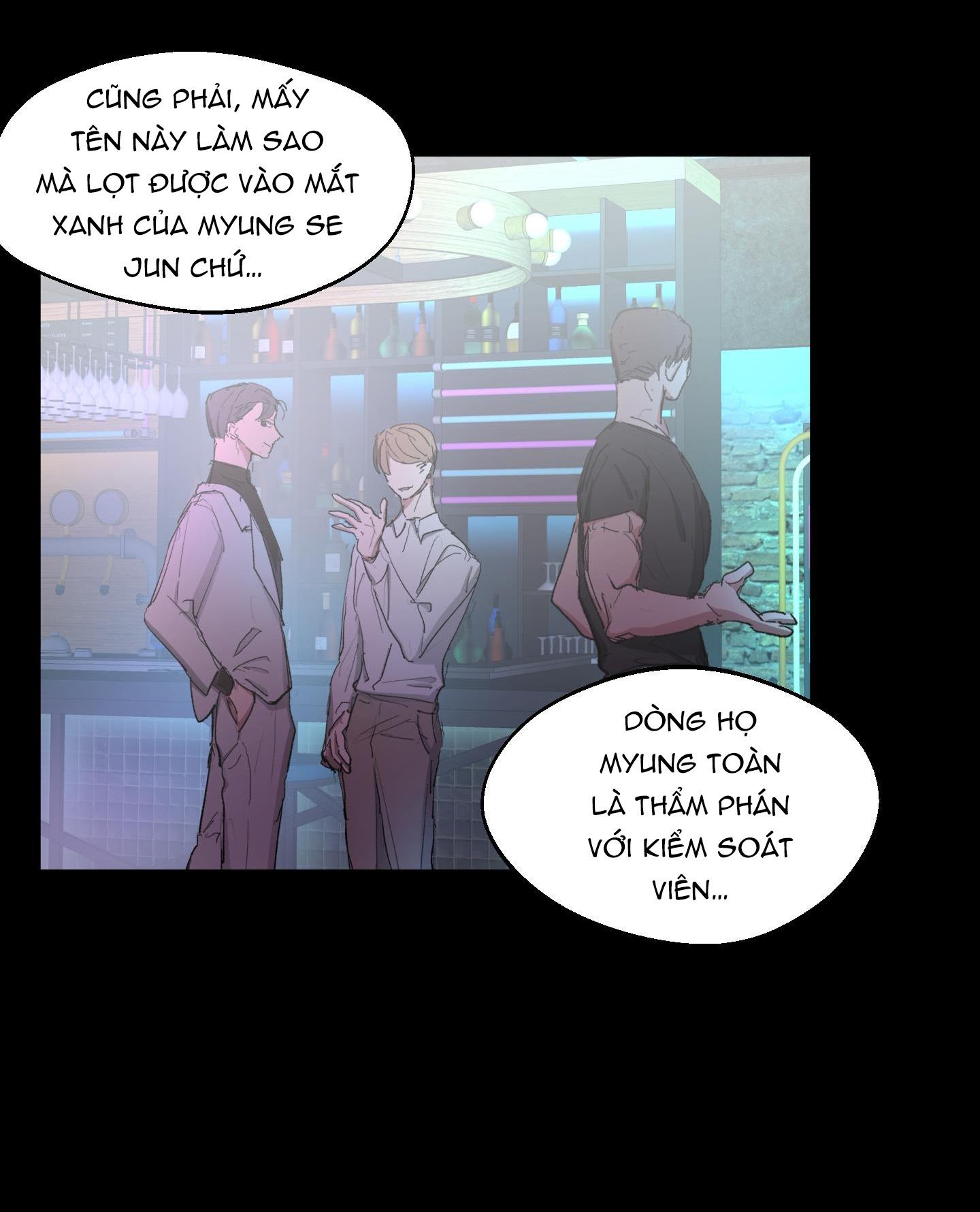 DEMISE TUTOR Chapter 1 H+++ - Next Chapter 2 H