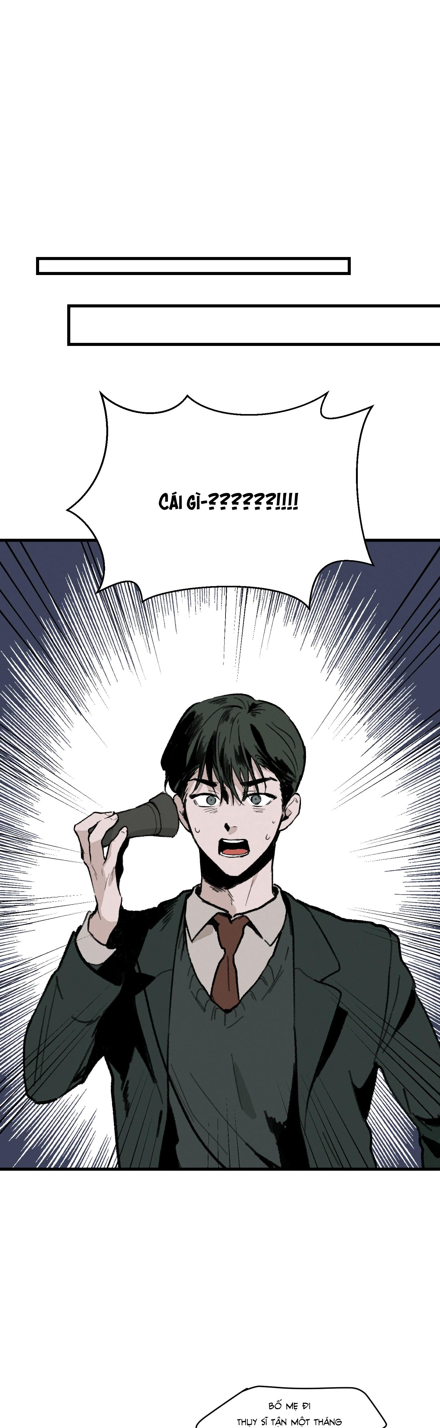COTTAGE GARDEN Chapter 3 - Next Chapter 4