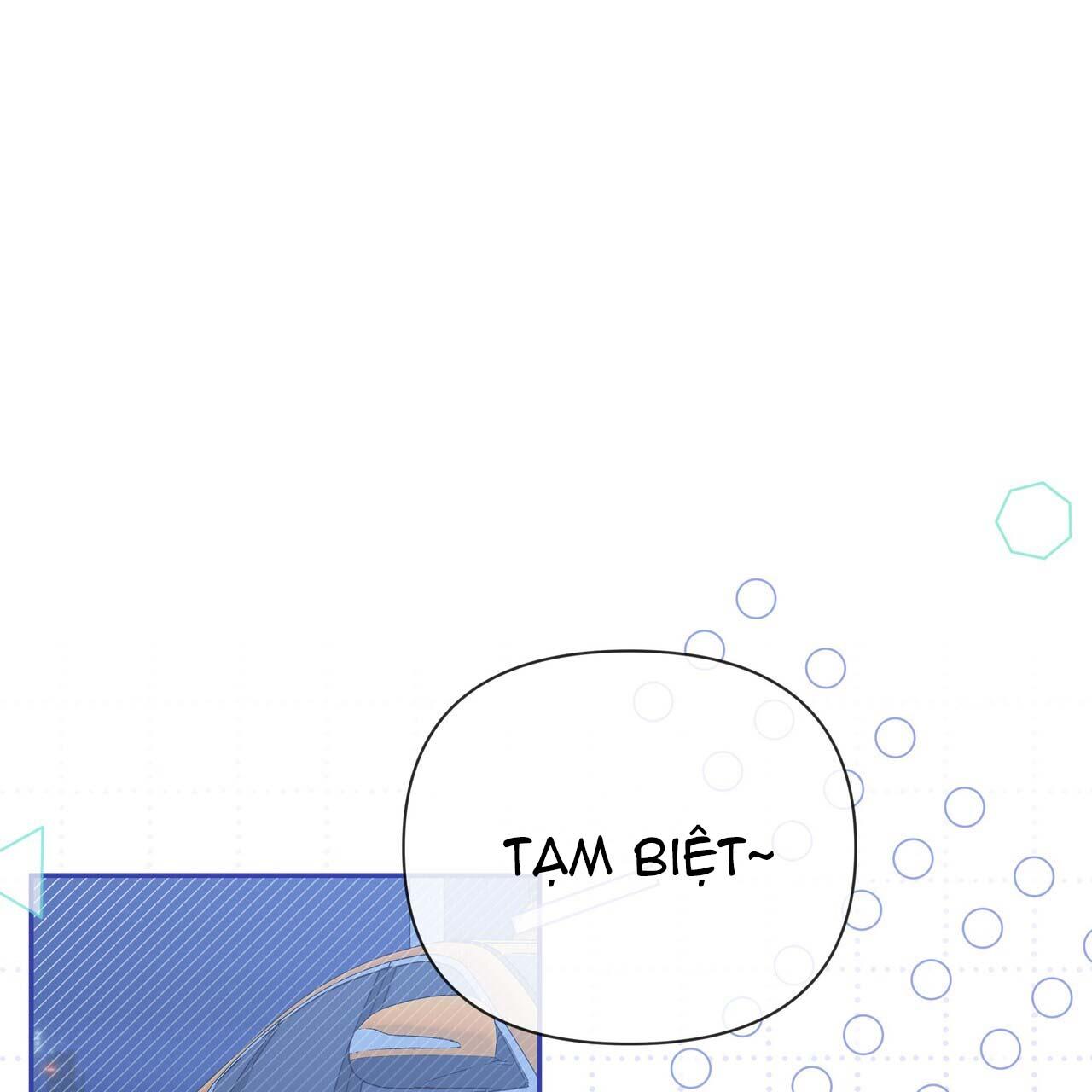 Tình Yêu Bí Mật Chapter 23 - Trang 3