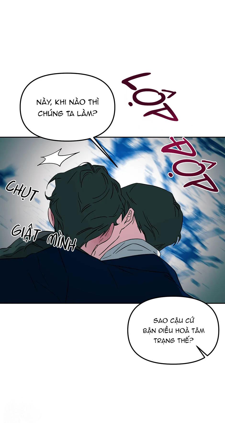 Chén Ghệ Mới Bồ Cũ Chapter 8 - Next Chapter 9