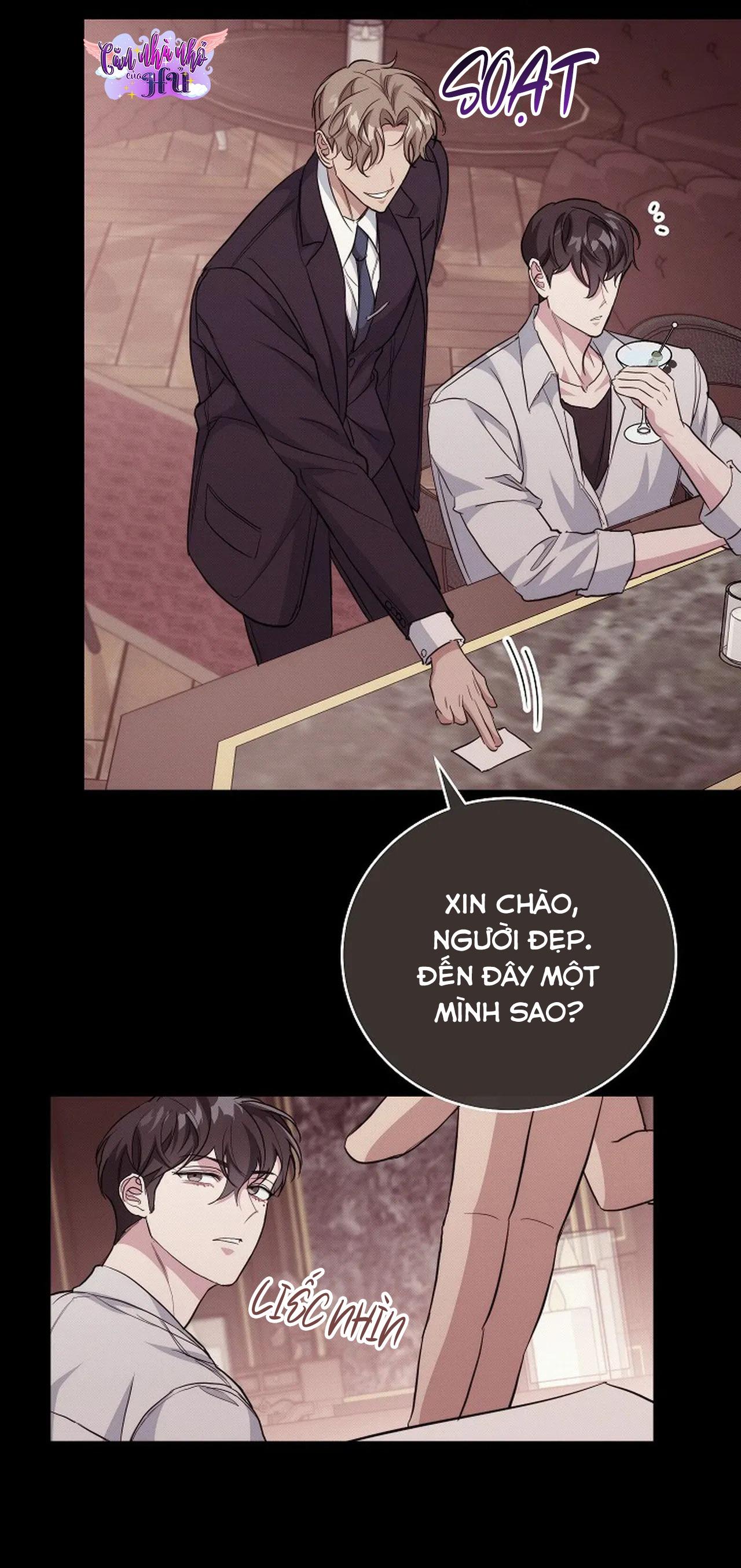 (END) APP THÔI MIÊN Chapter 6 - Next Chapter 7