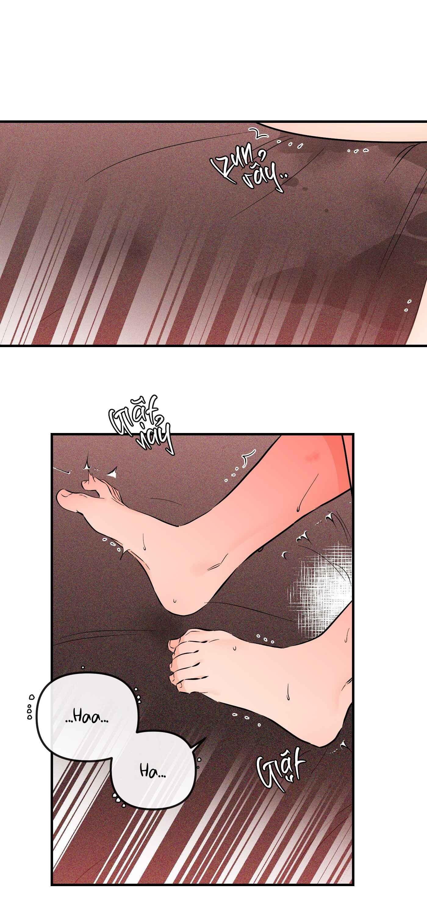 CÁ MINH THÁI KHÔ QUẮT RỒI! Chapter 46 H+ - Next Chapter 47