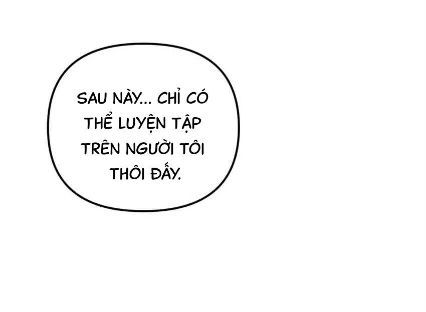 Bạn Trai Mãnh Hổ Của Hắn Chapter 21 - Next Chapter 22