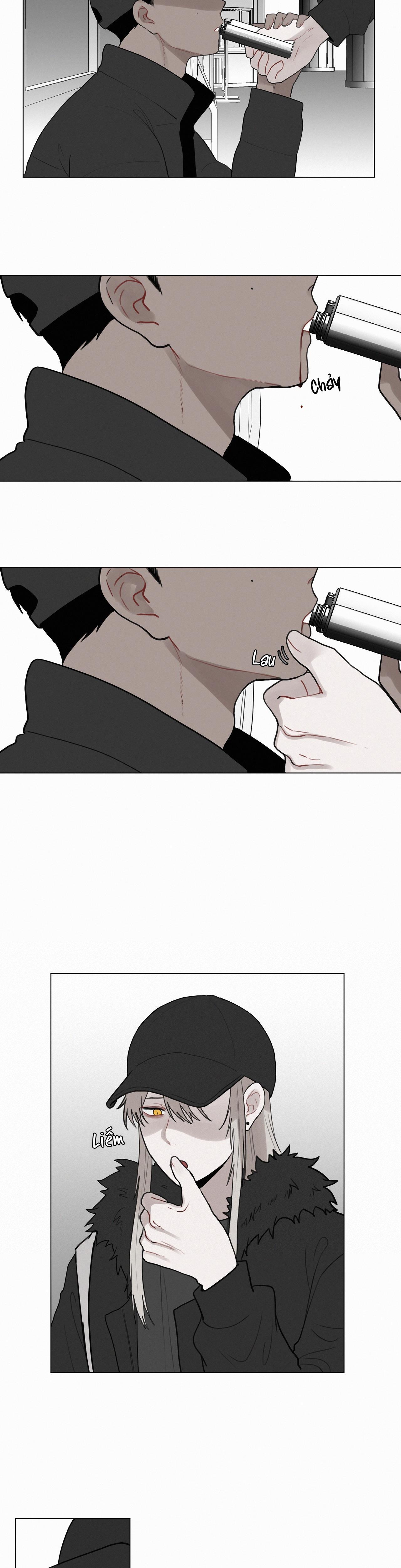 Hiến tế máu Chapter 72 NT 1 - Next Chapter 73 NT 2