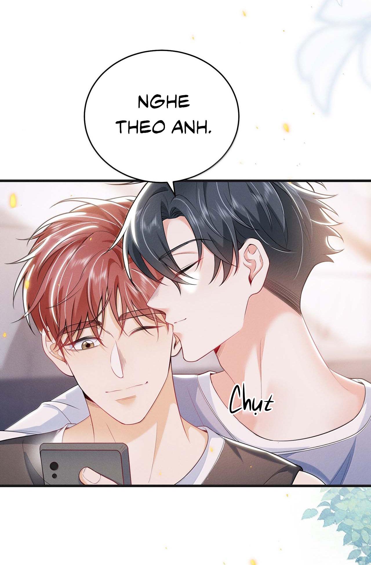 Ánh mắt em trai nhìn tôi ngày một kì lạ Chapter 62.4 - Next Chapter 62.5 END