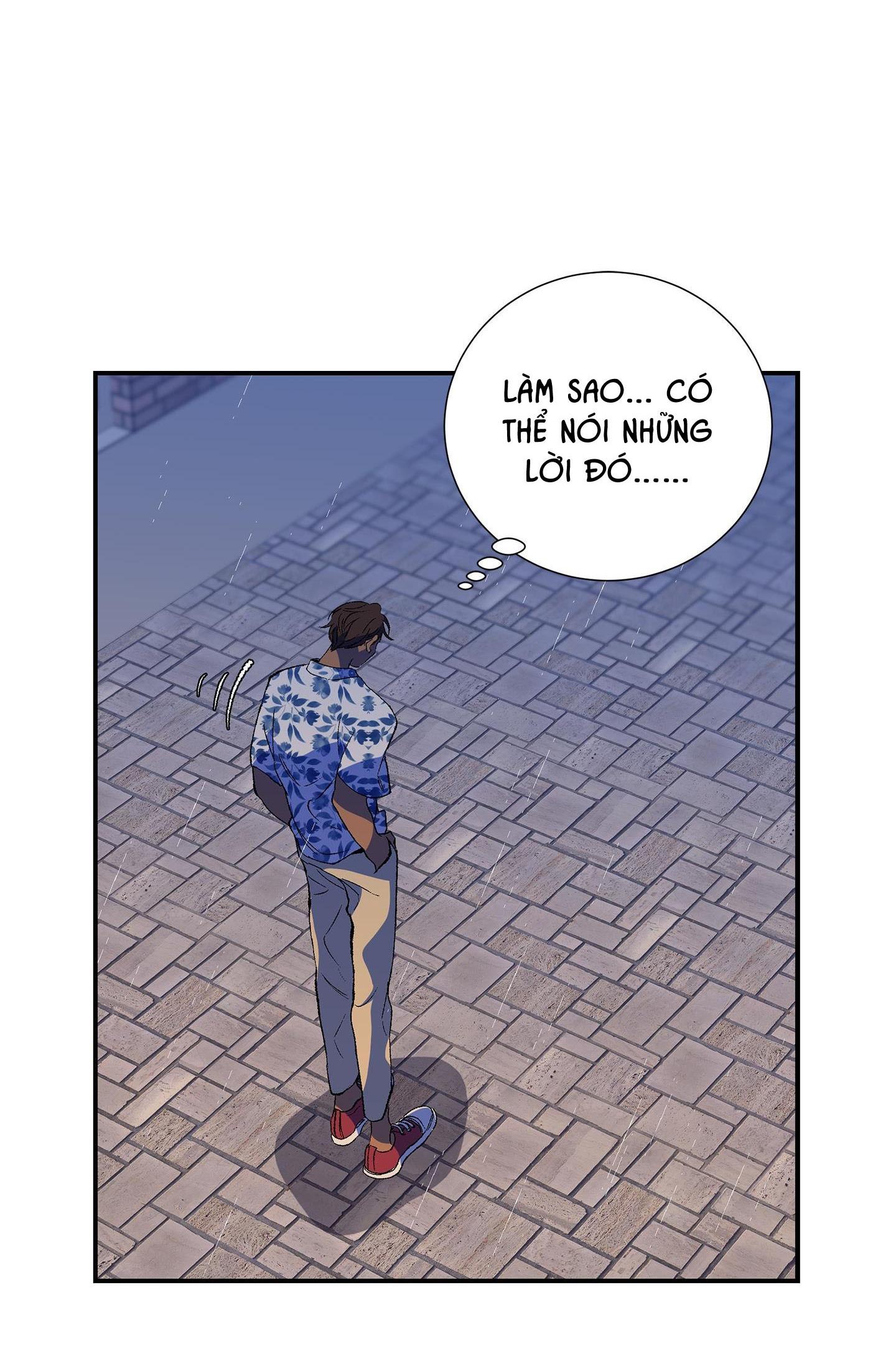 ÔNG CHÚ BÊN CỬA SỔ Chapter 40 - Trang 3