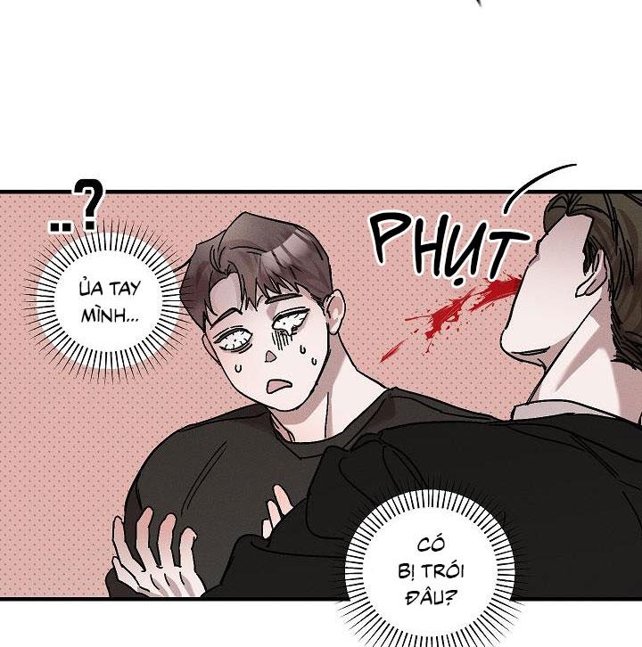 Lãng mạn một chiều Chapter 15 - Next Chapter 16