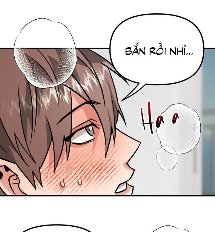 Bé chồng là cún con của tôi Chapter 3 - Next Chapter 4 END