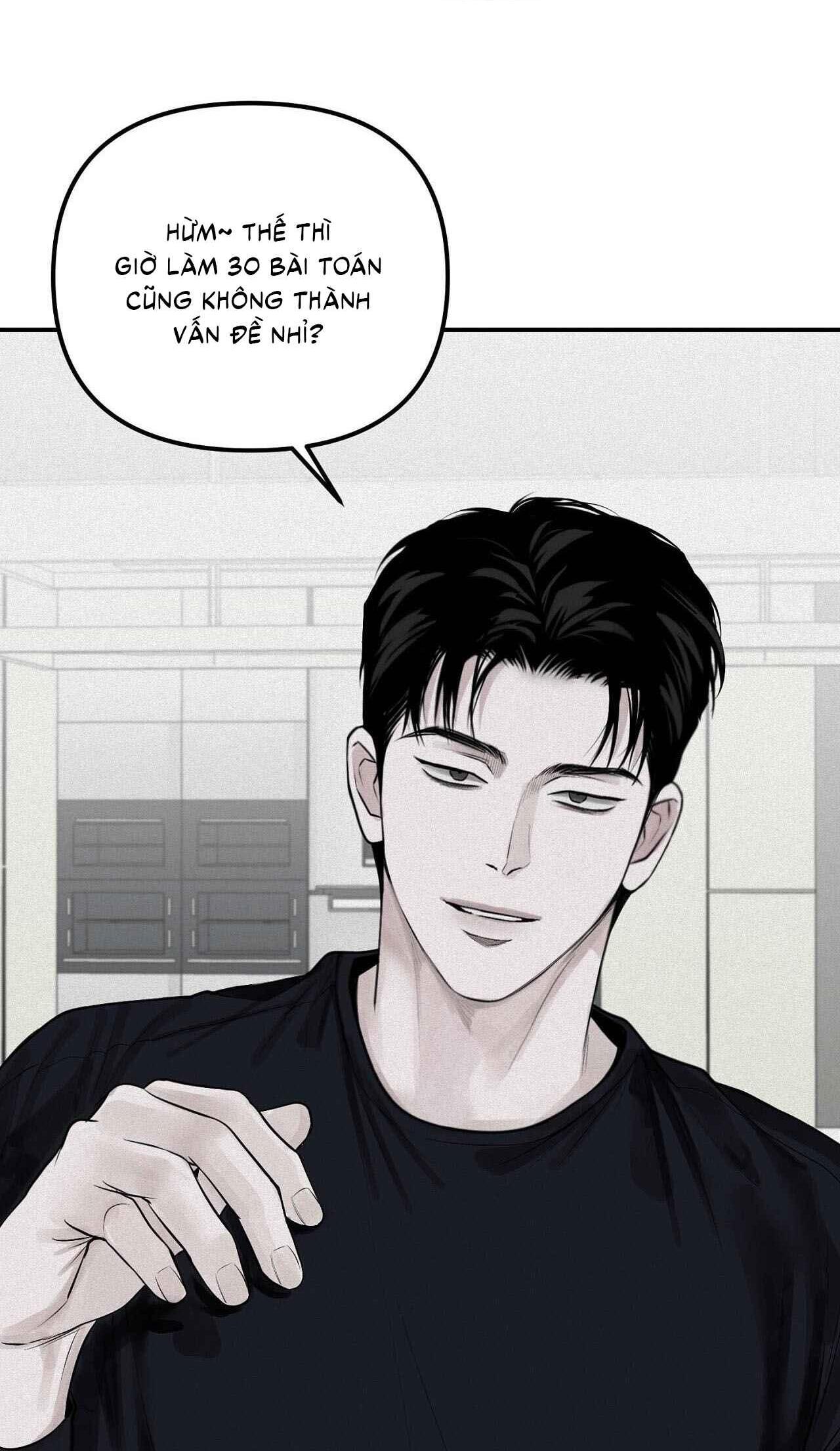 (CBunu) Phép Chiếu Chapter 23 - Next Chapter 24