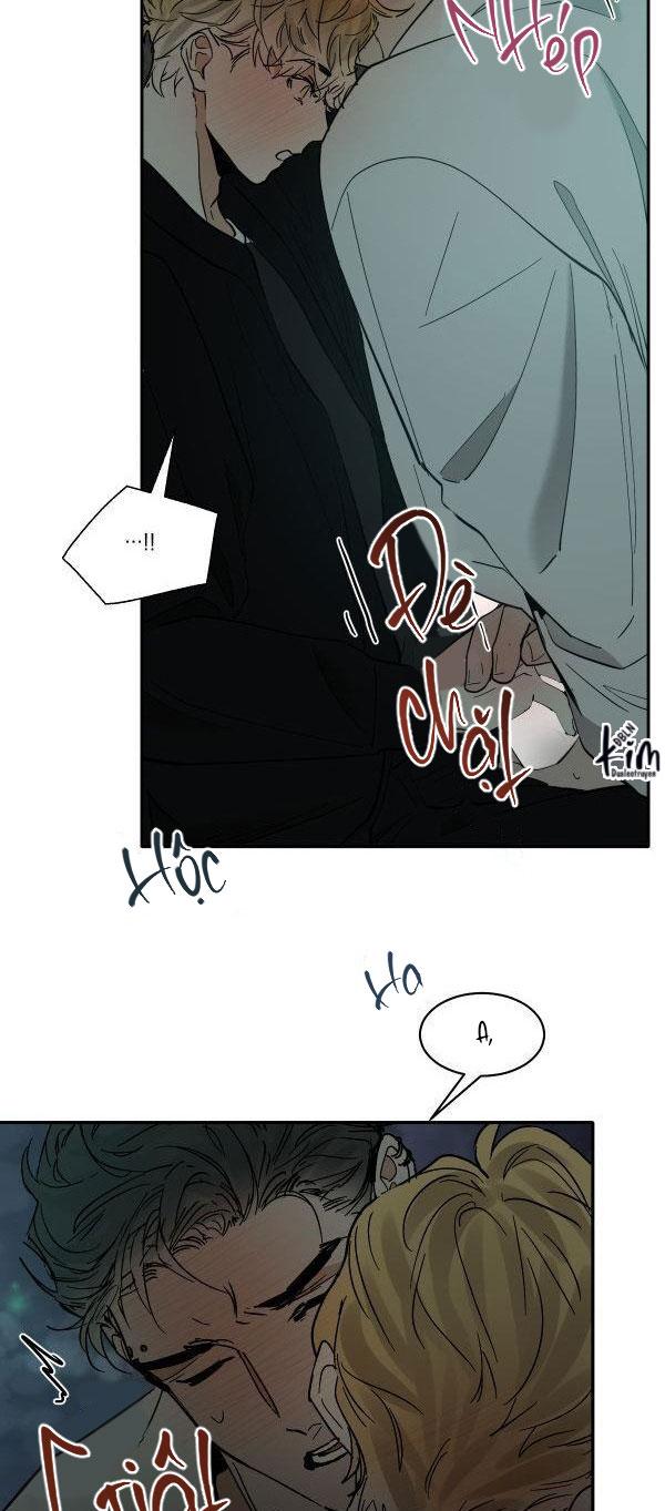 MÃNH THÚ BIẾN NHIỆT Chapter 97 NT7 - Next Chapter 98 Nt8