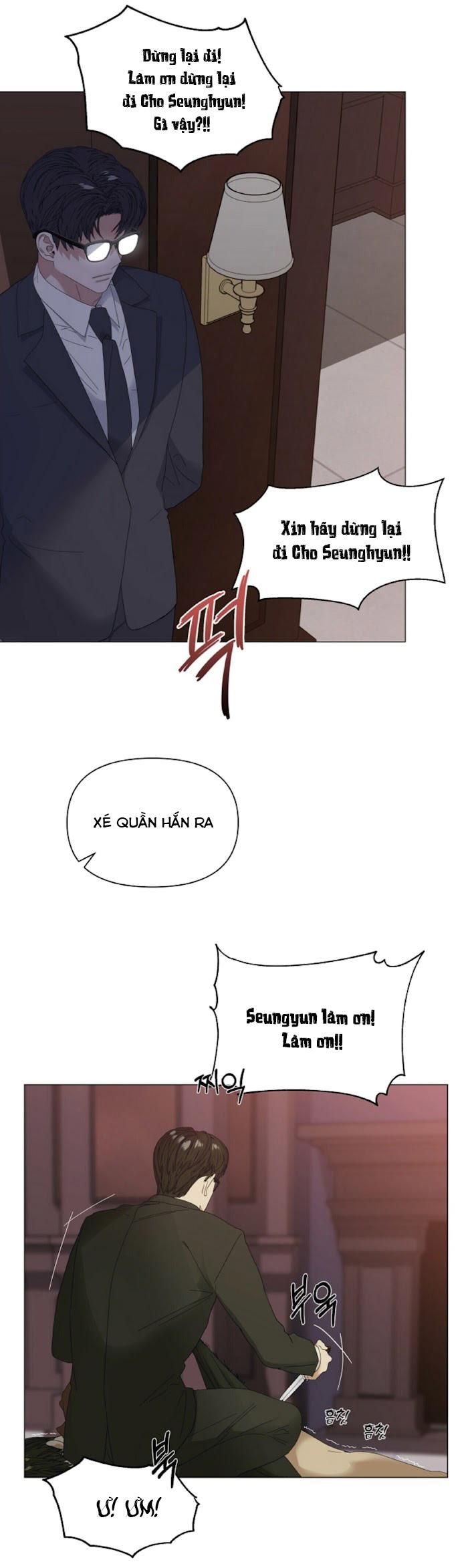 Hội Chứng Stockholm Chapter 26 Chap 26 - Next 