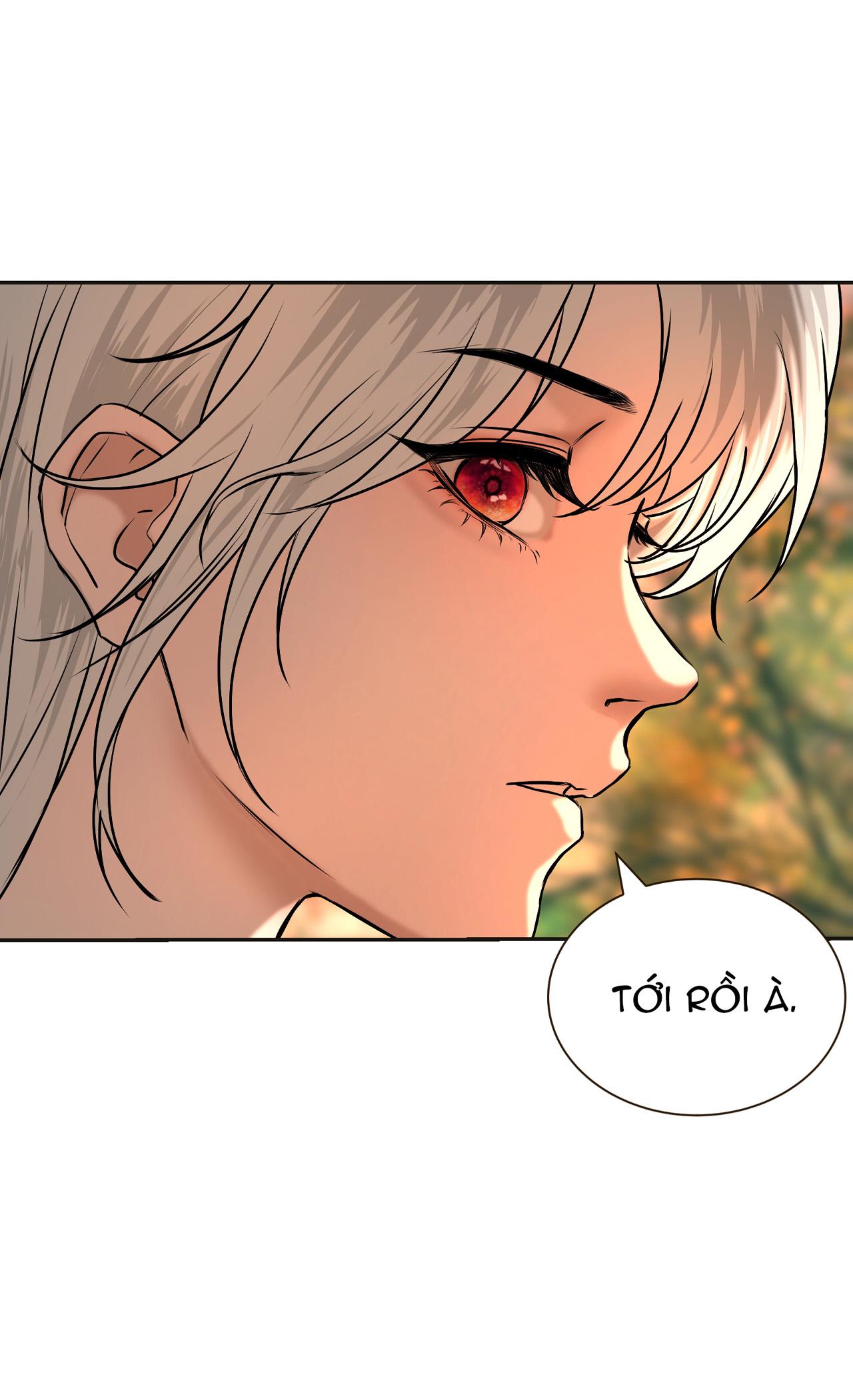Khi Ác Quỷ Động Lòng Chapter 3 - Next Chapter 4