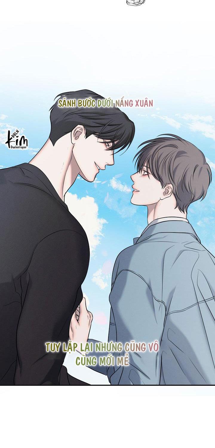 ĐÊM KHÔNG DẤU VẾT Chapter 7 - Next Chapter 8