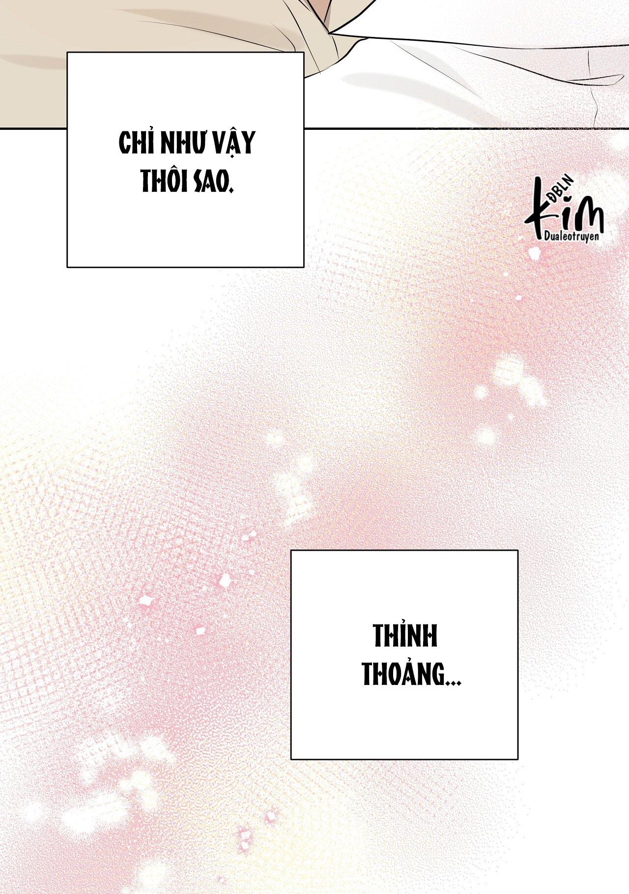 OMEGA HOÀN HẢO CỦA TÔI Chapter 10 - Next Chapter 11