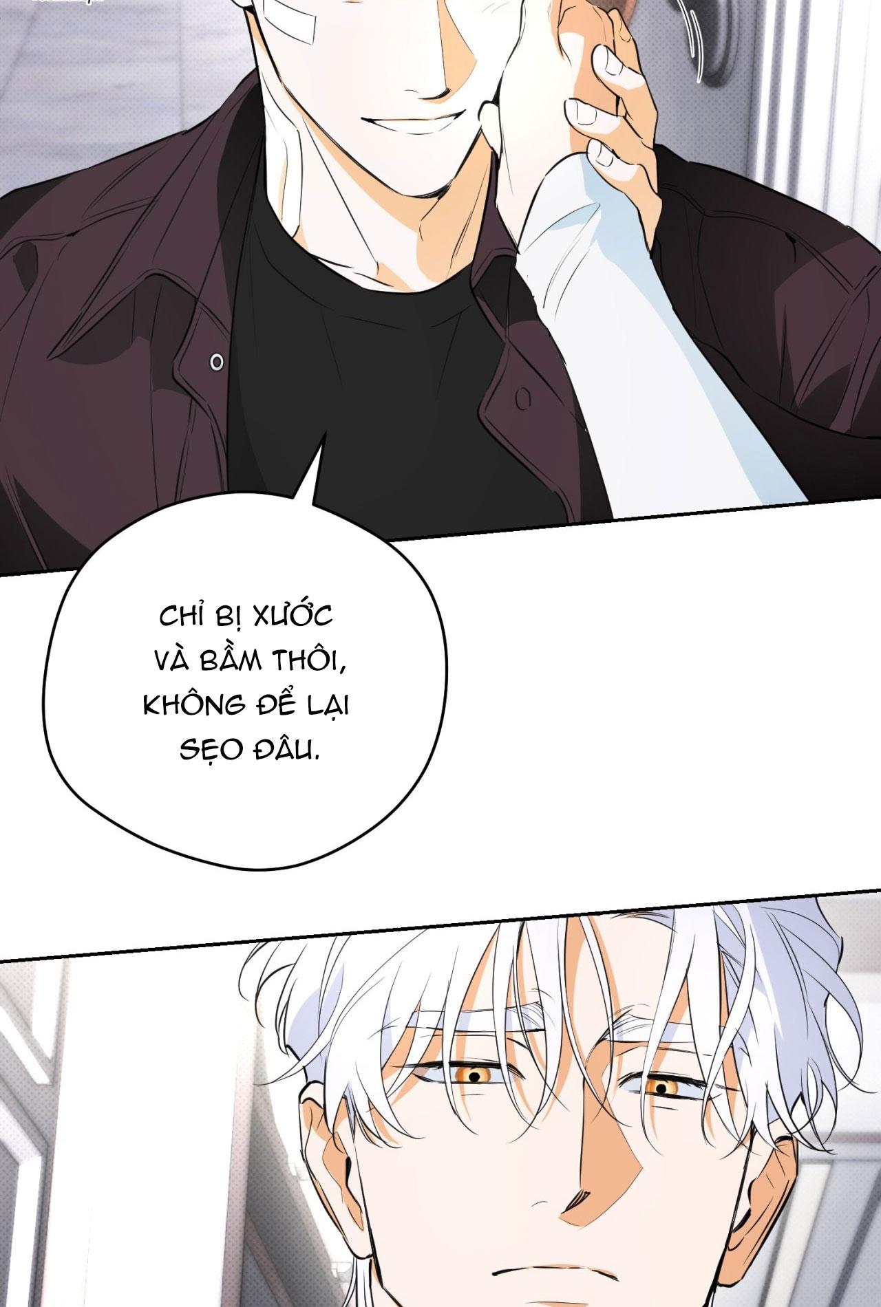 OFF TRACK Chapter 27 - Next Chapter 28