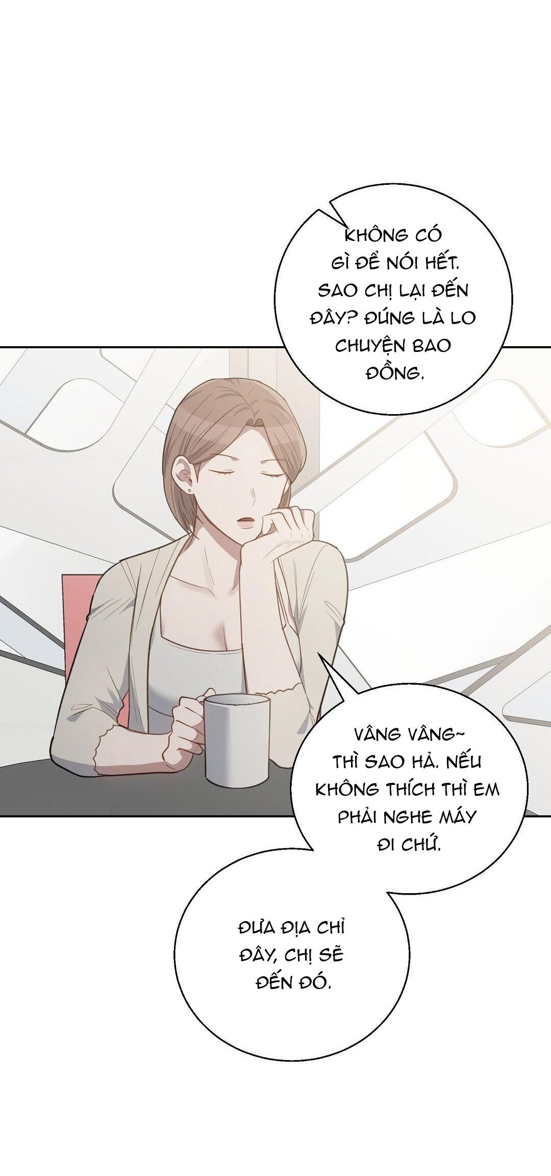 BƠI TRONG MÙI HƯƠNG Chapter 34 - Next Chapter 35