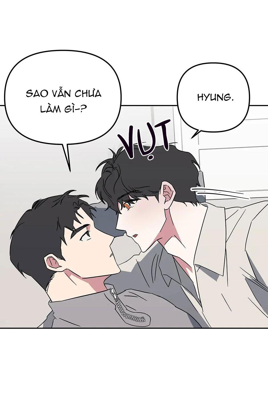 Chén Ghệ Mới Bồ Cũ Chapter 3 - Next Chapter 4