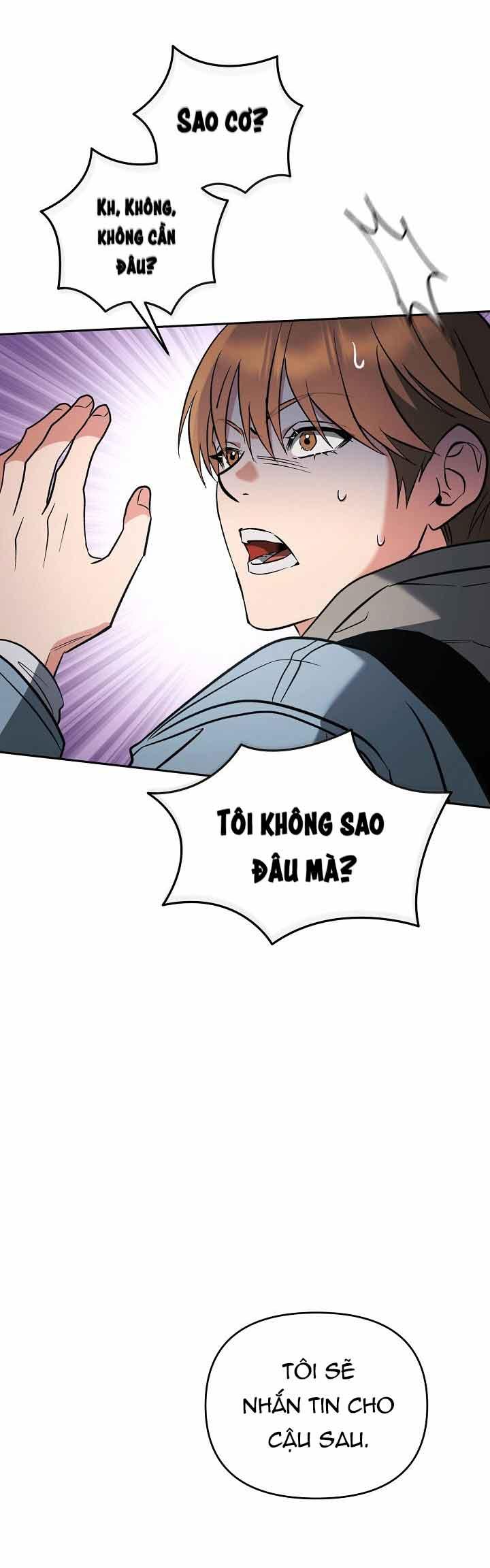 LÃNG MẠN ĐỪNG LÃNG XẸT Chapter 5 - Next Chapter 6 NGANG_RAW