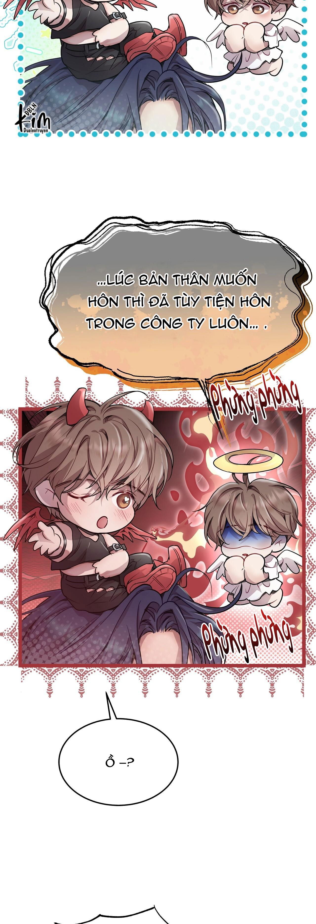 LỐI SỐNG ÍCH KỶ Chapter 48 Bú zú - Next Chapter 49 Lộ koo