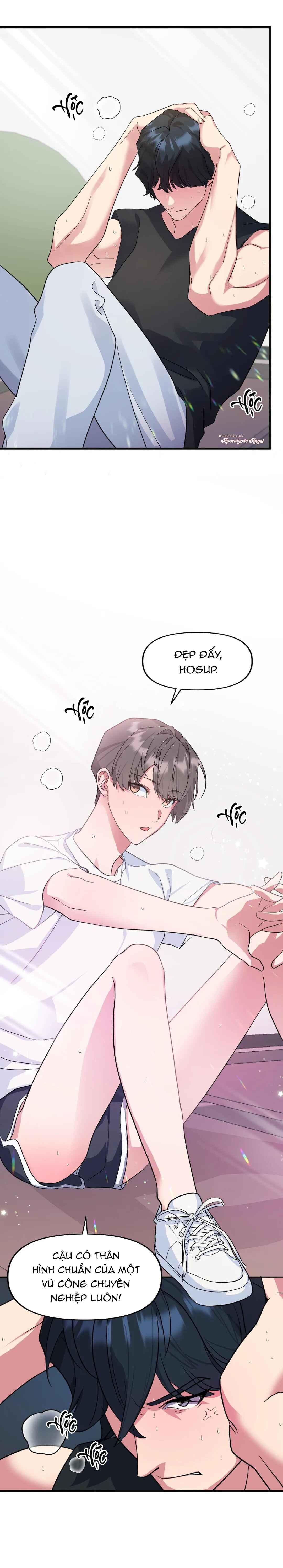 Tôi Từ Trợ Lý Đến Làm Idol Chapter 6 - Trang 2