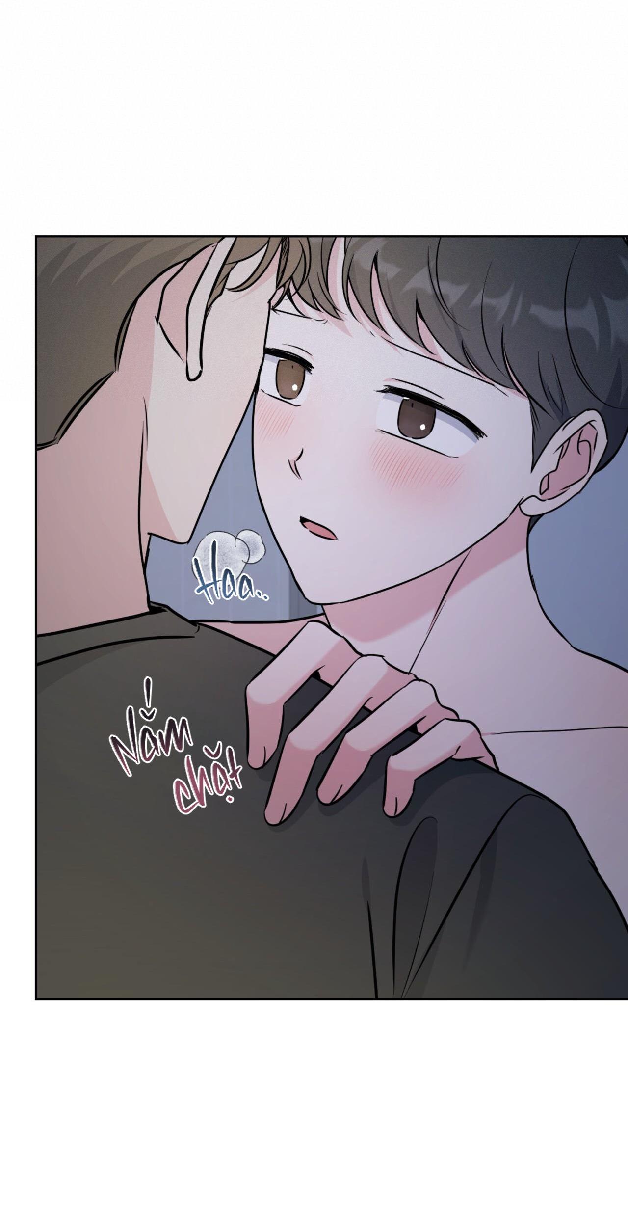 (CBunu) Khu Rừng Tĩnh Lặng Chapter 19 H - Next Chapter 20 H+