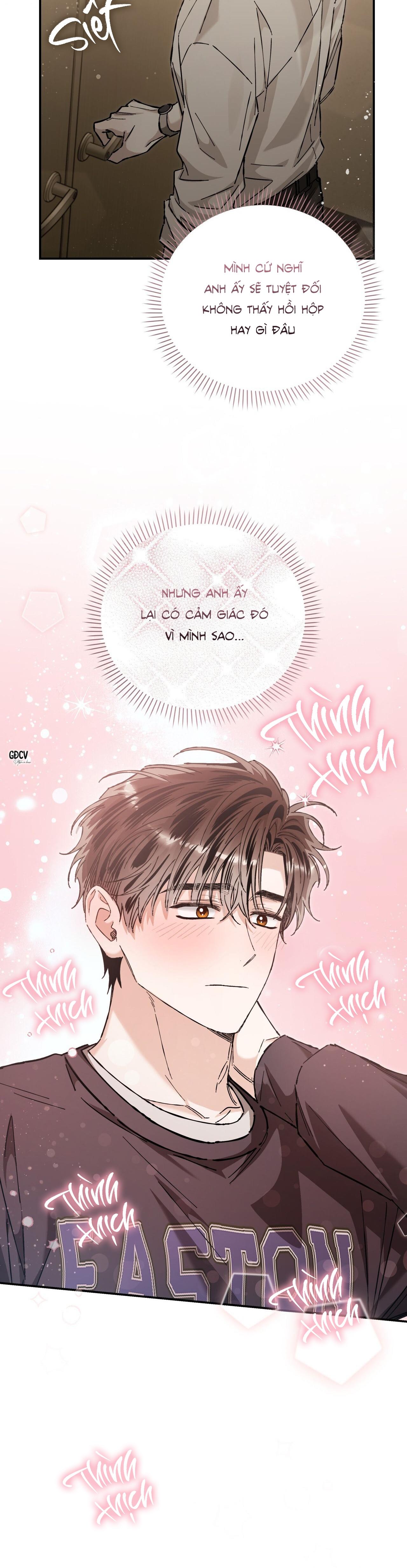 MỐI TÌNH KHÔNG CÔNG BẰNG Chapter 19 - Next Chapter 20