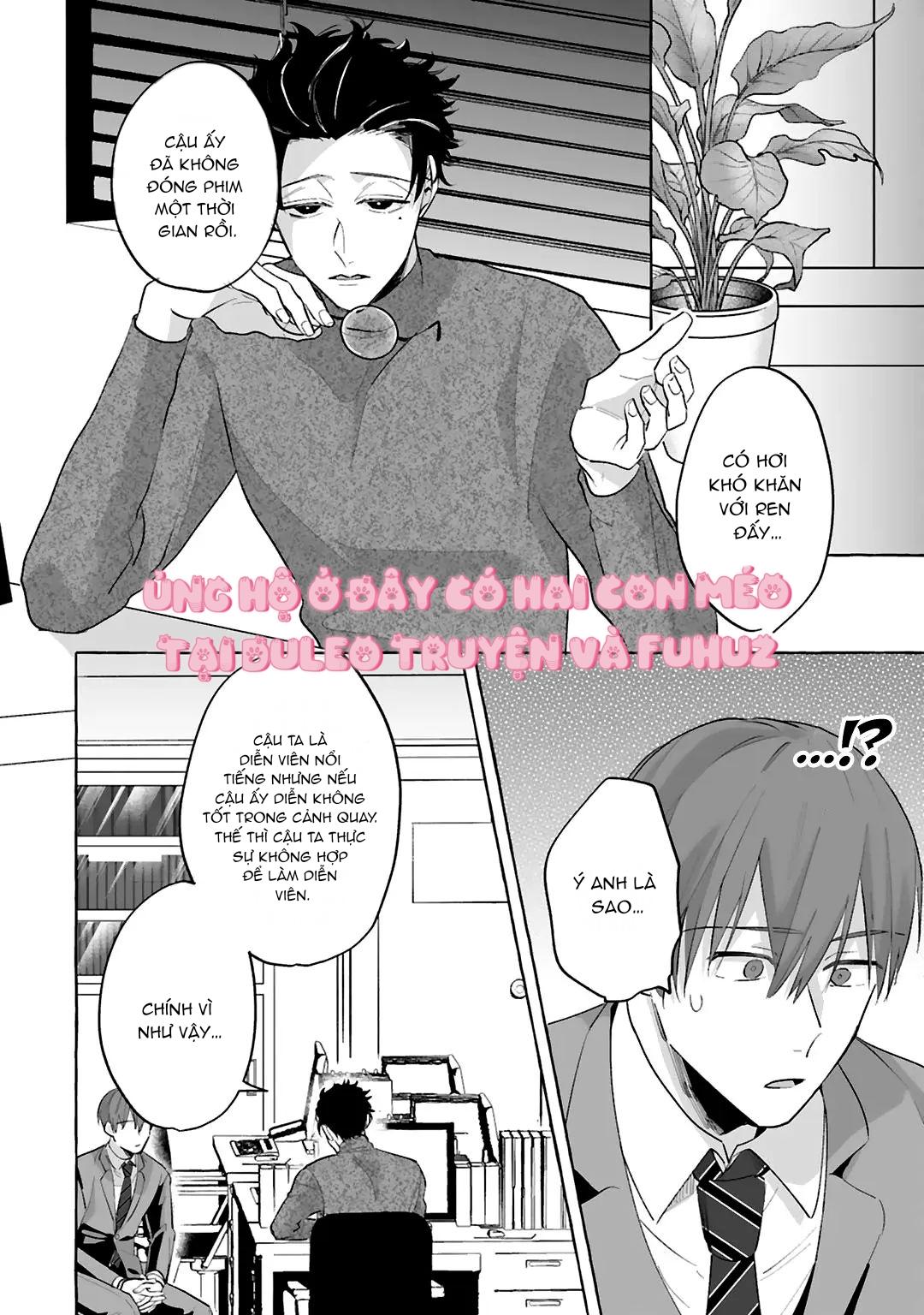 Shirouto Dakedo Ari Desu Ka Chapter 4 - Next Chapter 5 - END