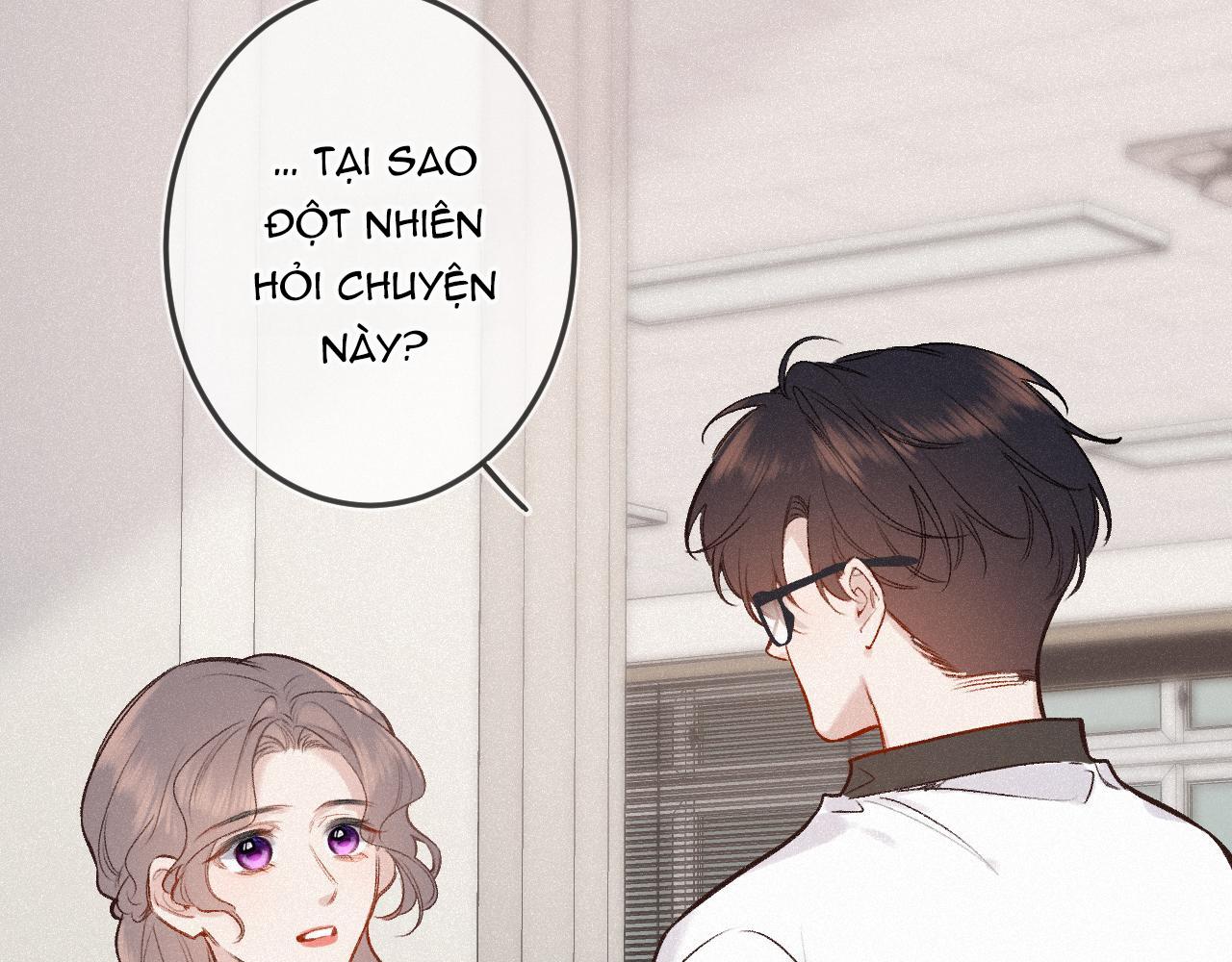 (END) Em Đến Cùng Cơn Gió Chapter 44 - Next Chapter 45