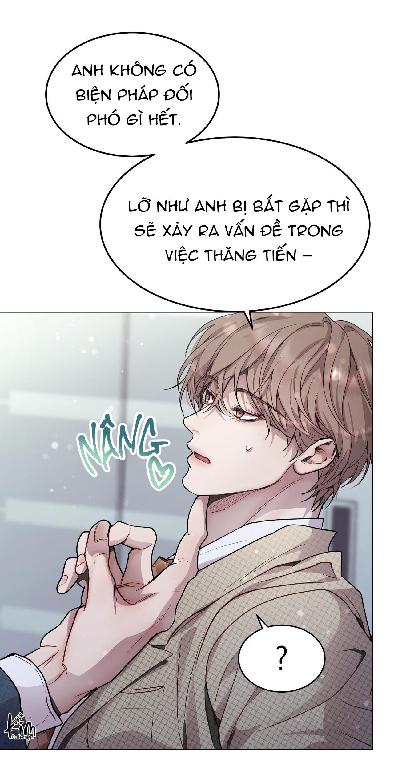 LỐI SỐNG ÍCH KỶ Chapter 45 - Next Chapter 46