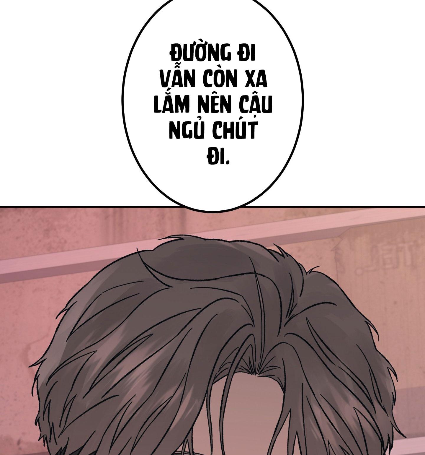 ĐÊM KINH HOÀNG Chapter 54 end ss2 - Trang 2